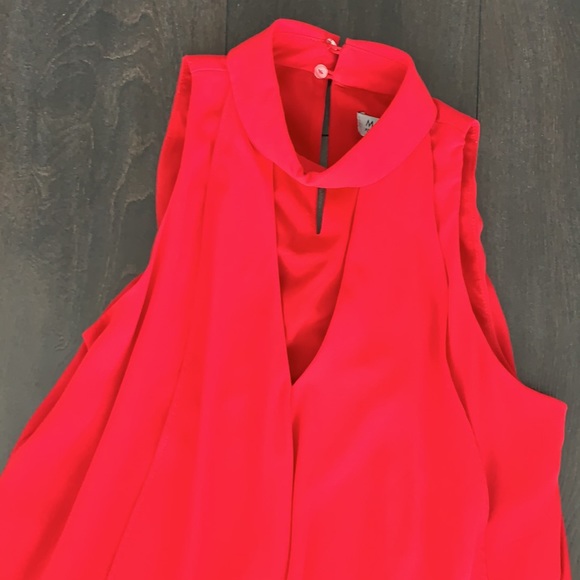 ✨ 5 for 30✨ Red dress! - Picture 2 of 5